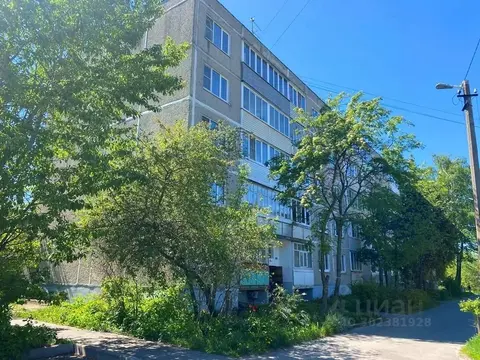 3-я квартира на Касимовском шоссе, дом 21