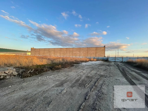 Продажа склада, Заинск, Заинский район, ул. Животноводов