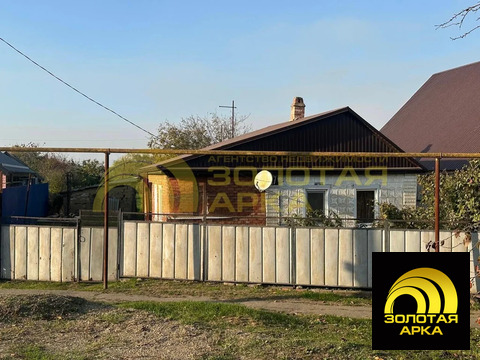 Продажа дома, Полтавская, Красноармейский район, ул. Железнодорожная