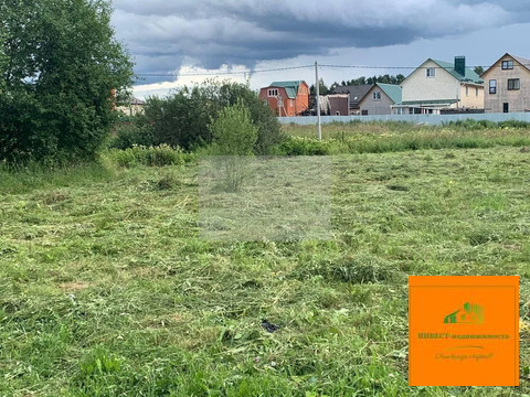 Продажа участка, Наро-Фоминск, Наро-Фоминский район, ул. Пихтовая Продажа участка, Наро-Фоминск, Наро-Фоминский район, ул. Пихтовая