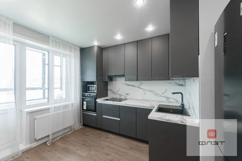 Продажа квартиры, Казань, ул. Аделя Кутуя