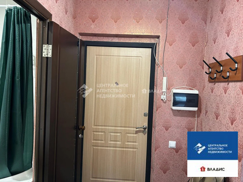 Аренда квартиры, Рязань