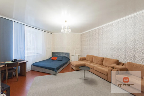 Продажа квартиры, Казань, ул. Чистопольская