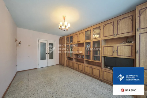 Продажа квартиры, Рязань, ул. Новоселов