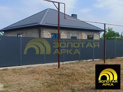 Продажа дома, Мингрельская, Абинский район, ул. Ленина