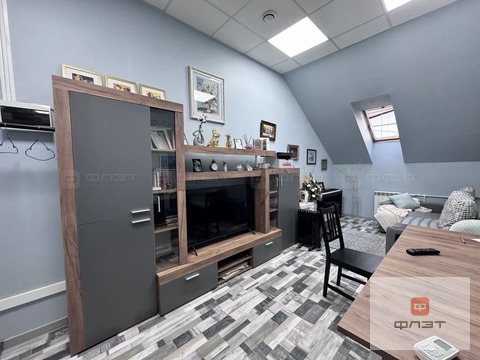 Продажа офиса, Казань, ул. Лобачевского