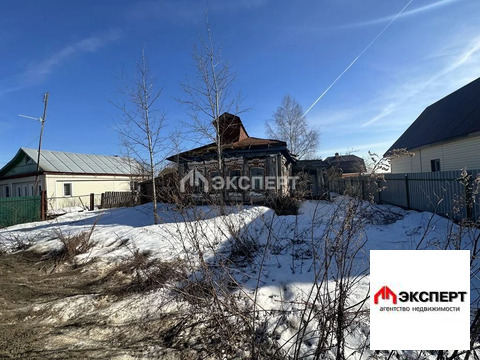 Дом, д. Крупино