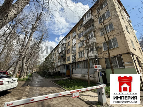 Продажа квартиры, Симферополь, Набережная имени 60-летия СССР ул