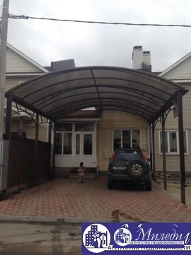 Продажа дома, Батайск, Маковая улица