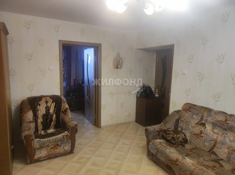 Продажа квартиры, Обь, ЖКО Аэропорта мкр.