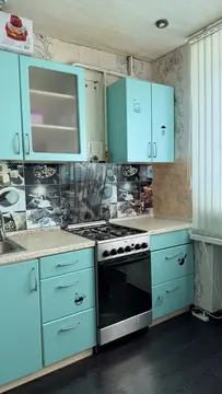 2 к. кв. Раменский район пос. Совхоза Раменское ул. Беговая д. 3