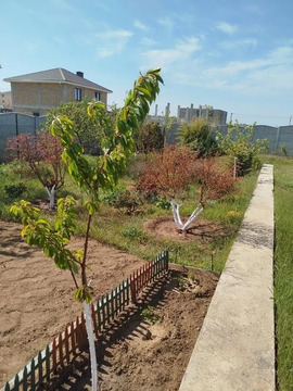 Продажа участка, Севастополь, Крепостное ш.