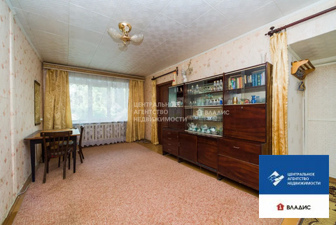 Продажа квартиры, Рязань, ул. Магистральная