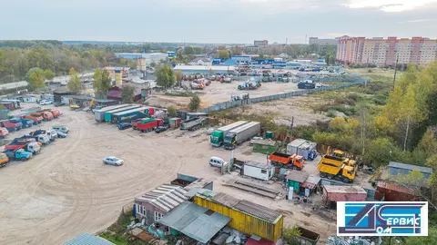 продается земельный участок