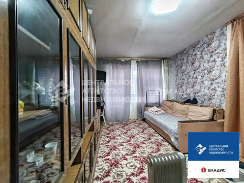 Продажа квартиры, Лесной, Шиловский район, ул. Советская