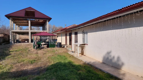 Продажа дома, За Родину, Темрюкский район, ул. Победы