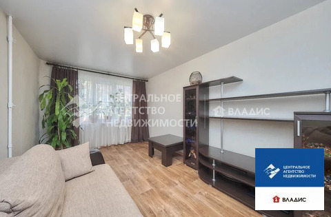 Продажа квартиры, Рязань, ул. Зубковой