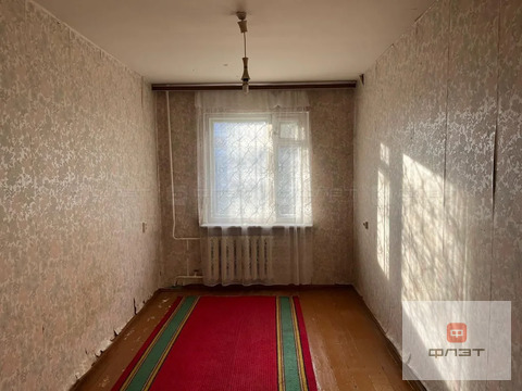 Продажа квартиры, Казань, ул. Лушникова