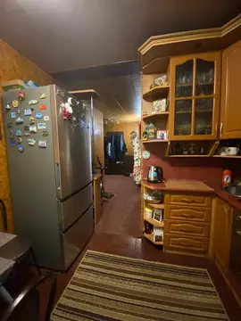 Комната в 3-х комнатной квартире г. Дмитров, мкр. Махалина д. 1