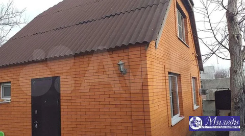 Продажа дома, Батайск, Малиновая улица