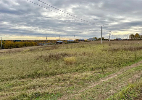 Продажа: элитный участок 40 СОТОК у Токсовской развязки! Стройте!