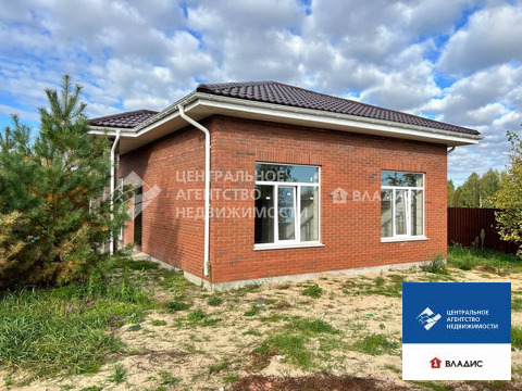 Продажа дома, Казарь, Рязанский район