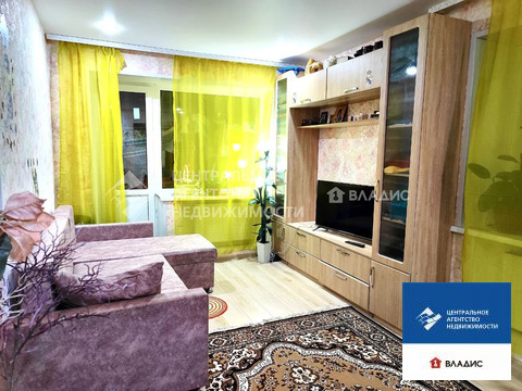 Продажа квартиры, завода Ветзоотехника, Рыбновский район, 2