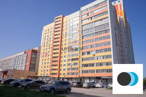 Продажа квартиры, Уфа, ул. Айская