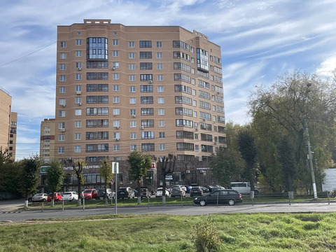 Продажа квартиры, Дмитров, Дмитровский район, ул. Московская