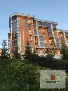 Продажа квартиры, Казань, ул. Волкова