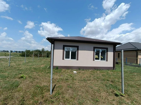 Продажа дома, Абинск, Абинский район, ул. Подгорная