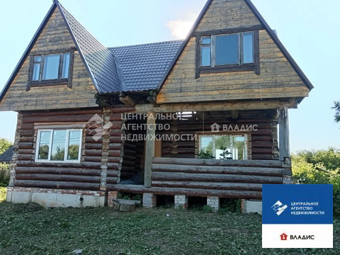 Продажа дома, Ижевское, Спасский район, ул. Циолковского