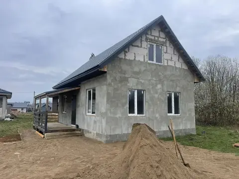 Продажа дома 100.0м Ярославская область, Переславль-Залесский ...