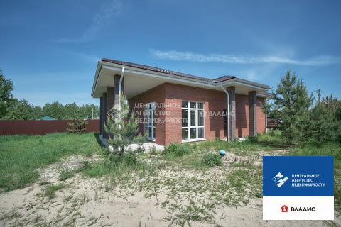 Продажа дома, Казарь, Рязанский район