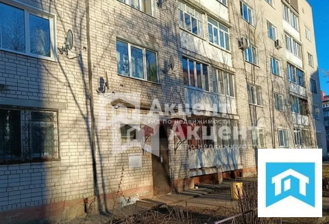 Продажа квартиры, Иваново, Бакинский проезд