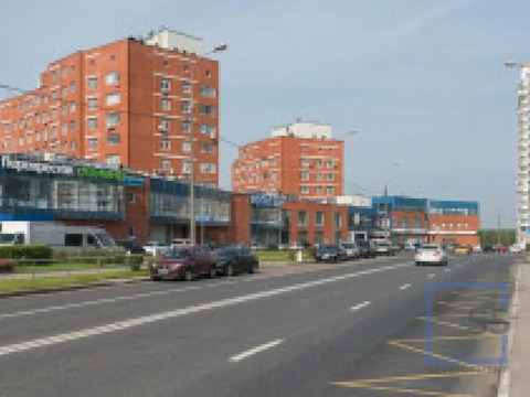 Аренда ПСН, м. Планерная, ул. Соколово-Мещерская