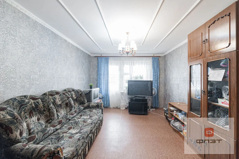 Продажа квартиры, Казань, ул. Минская