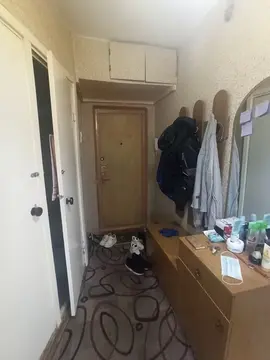 4-комнатная квартира, г. Яхрома ул. Большевистская д.22