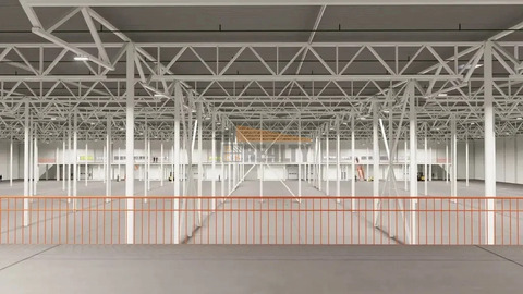 Аренда склада, Ногинск, Богородский г. о., ул. Тополиная