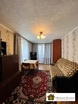 Сдается 2-ком кв мкр. Керамик, Носовихинское ш., д. 8