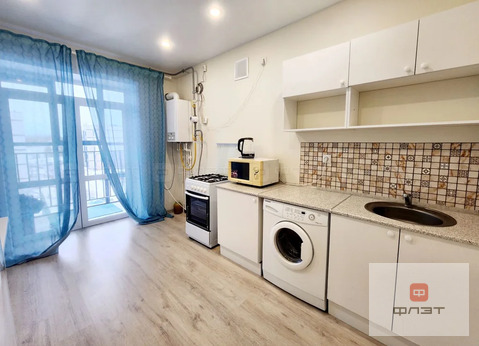 Продажа квартиры, Высокая Гора, Высокогорский район, ул. ...