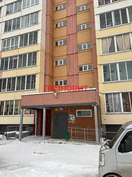 Продажа квартиры, Новосибирск, ул. Петухова