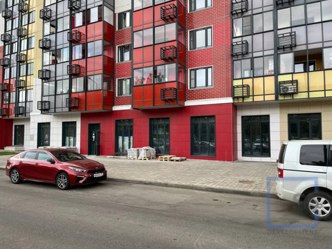 Продажа торгового помещения, м. Лианозово, ул. Долгопрудная аллея ...