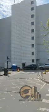 Продажа машиноместа в ЖК Мичурино