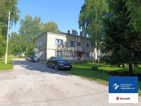 Продажа квартиры, Шилово, Шиловский район, ул. Рязанская