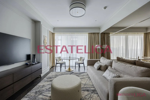 Продажа квартиры, м. Парк Победы, ул. Поклонная