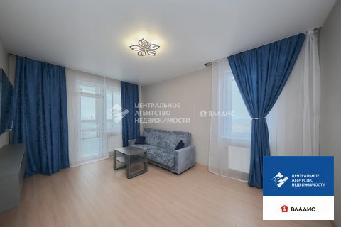 Продажа квартиры, Рязань, улица Земнухова