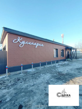 Продажа готового бизнеса, Ола, Ольский район, ул. Каширина