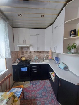 Продажа квартиры, Георгиевск, ул. Гагарина