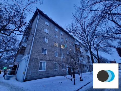 Продажа квартиры, Уфа, ул. Пархоменко